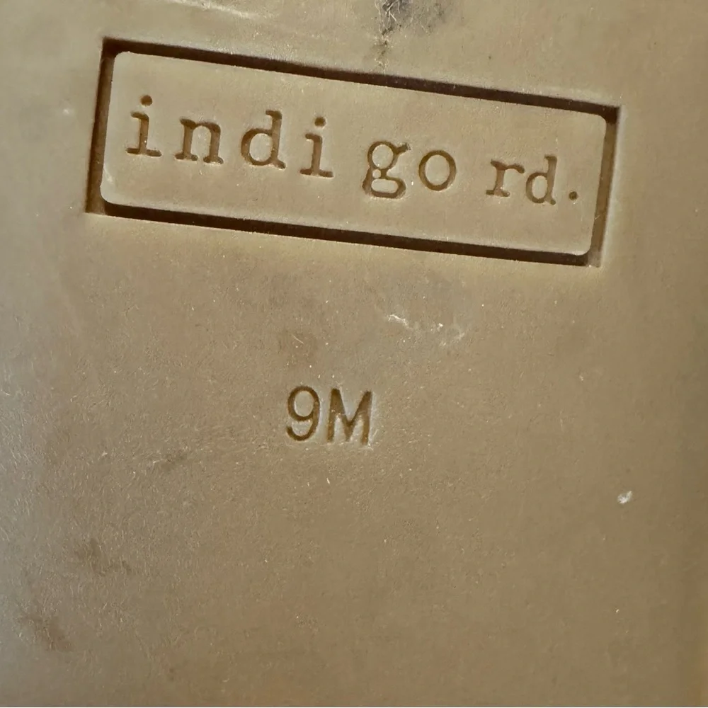 Indigo rd women